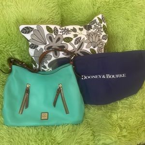 Dooney and Bourke Leather Purse